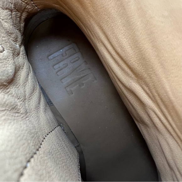 Frye Veronica flex harness black boots size 6 New - Picture 5 of 10